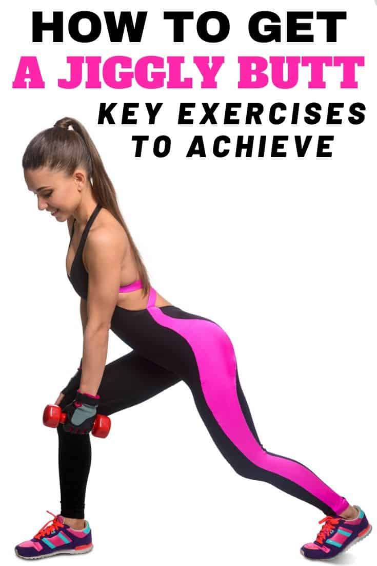 If you have no idea how to get a jiggly butt. In this article, I will be sharing with you all the butt basics that you need to know as well as some methods to get a jiggly butt through exercises and diet.
#fitnessapie #workout #exercises #buttexercises