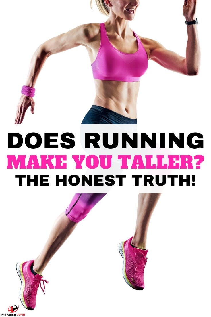 Running is perhaps the most popular form of running. It decreases your body fat, makes you healthier and more athletic, and gives you stamina. An interesting question that we encounter online is: Does running make you taller? Running can make you taller, but not in the ways that you might expect. It has a lot to do with a healthy lifestyle and posture changes that come with running. Are you interested to find out more? Keep reading!
#running #exercise